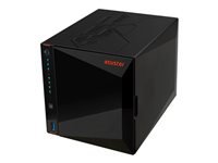 Bild von ASUSTOR NAS 4-BAY NIMBUSTOR 4 GEN 4 CELERON N5105 4C 2.0GHZ/4GB/2.5GBE/HDMI/USB 3Y WTY