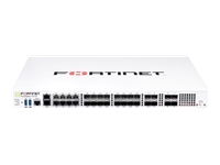 FORTINET FortiGate-701G 4x25G SFP28 slots 4x10GE SFP+ slots 16x1G SFP slots 8x5G BASE-T RJ45 ports 2xRJ45 ports Incl