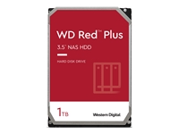 Bild von WD Red Plus 8TB SATA 6Gb/s HDD Desktop