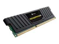 DDR3 8GB 1600-999 Vengeance LP kit of 2 Corsair