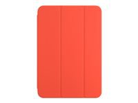 Bild von APPLE Smart Folio for iPad mini 6th generation Electric Orange