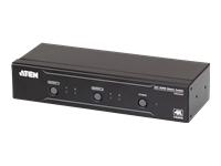 Bild von ATEN VM0202H 2x2 4K HDMI Audio Video 14016881