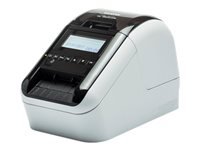 Bild von BROTHER Label Printer Visitor Badge/event Pass Wi-Fi Ethernet Bluetooth Airprint LCD-display