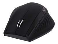 TNB ERGO Line Ergonomic Wireless Mouse Optimized Design For Comfortable Use