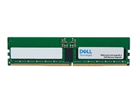 Bild von DELL Memory Upgrade - 32 GB - 2Rx8 DDR5 RDIMM 5600MT/s Not Compatible with 4800mT/s DIMMs