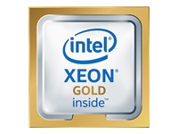 Bild von DELL Intel Xeon Gold 5416S 2GHz 16-Core Processor 16C/32T 16GT/s 30M Cache Turbo HT 150W DDR5-4400 Customer install