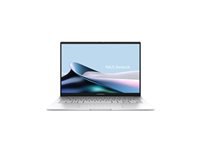 ASUS Zenbook UX3405CA-QL691X Intel Core Ultra 5 225H 14p WUXGA LPDDR5X 16Go 1To PCIE G4 SSD Intel Arc Graphics W11P Silver