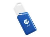 Bild von HP x755w USB Stick 128GB Capless design