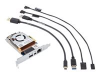 HP Anyware Int Rmt Sys Cntr