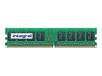 INTEGRAL IN3T8GNZJII Integral 8GB DDR3 1333Mhz DIMM CL9 / 1.5V
