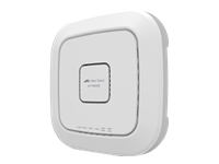Bild von ALLIED IEEE 802.11ac Wave2 wireless access point with tri-band radios and embedded antenna AC power adapter not included