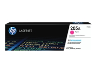 Bild von HP 205A Original Magenta LaserJet Toner Cartridge