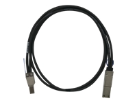 Bild von QNAP Mini SAS cable SFF-8644-8088 0.5m