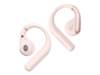 Bild von ANKER Soundcore AeroFit pink Bluetooth Open-Ear Kopfhörer IPX7 Wasserschutz