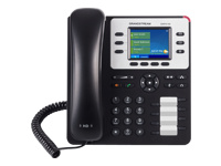Bild von GRANDSTREAM GXP-2130 VoIP SIP Telefon
