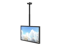 HI-ND Ceiling casing for Samsung 43inch