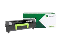 Bild von LEXMARK 20K Return Program Tonerpatrone Schwarz MS/MX517 617