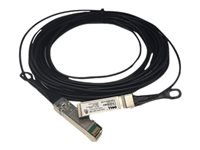DELL Networking Cable SFP+ to SFP+ 10GbE