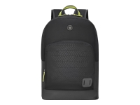 Bild von WENGER NEXT22 Crango 40,64cm 16Zoll Laptop Backpack Black/Anthracite