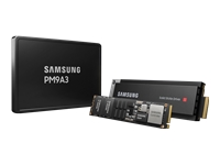 Bild von SAMSUNG PM9A3 PCIe4.0x4 6,35cm 2,5Zoll 960GB