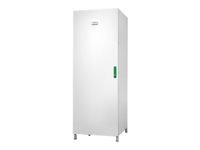 APC Galaxy VS Classical Battery Cabinet 700mm IEC With Batteries Config C