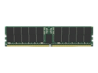 Bild von KINGSTON 64GB DDR5 6400MT/s ECC Reg 2Rx4 Module
