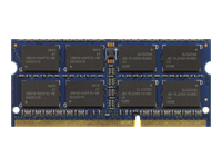 INTEGRAL IN3V4GNABKX 4GB DDR3-1600 SoDIMM CL11 R2 UNBUFFERED 1.5V