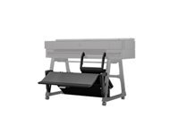 HP DJ Sheet Organizer & Stacker Kit