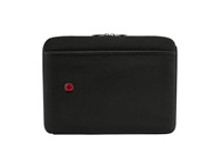 Bild von WENGER BQ Sleeve 35,56cm 14Zoll Laptop Sleeve Black