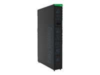 APC Easy Cooling Row CW ERC301BS1CGS Rack cabinet with display 208 230V 42U