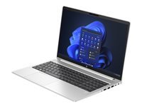 Bild von HP ProBook 455 G10 AMD Ryzen 5 7530U 39,6cm 15,6Zoll FHD 16GB 512GB/SSD W11P 1J Gar SmartBuy+ (DE)