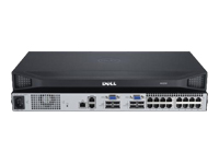 DELL DAV2216-G01 16-port analog KVM