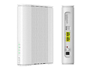 Bild von TELEKOM Zyxel NR5111 5G Router weiss