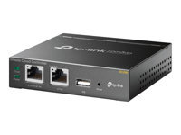 Bild von TP-LINK OC200 Omada Cloud Controller zentrale Verwaltung des WLAN-Netzwerks Free Cloud PoE (802.3af/802.3at)