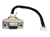 Bild von SHUTTLE Adapter VGA-Port Erweiterung DS81