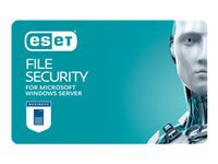 ESET FILE SECURITY 3Y LIC