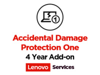 LENOVO 4Y Accidental Damage Protection