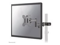 NEOMOUNTS FL40-450BL11 Support de colonne pour écran 17-32p - diam. 28-60 mm - orientable