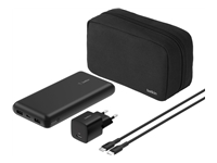 BELKIN 20k Power Bank + 25W EU + 1m C-C Bundle