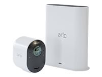 Bild von ARLO 4K UHD Wire-Free Security Camera System – 1 Camera