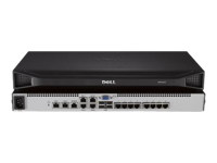 DELL DMPU108e-G01 8-port remote KVM