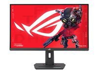 Bild von ASUS ROG Strix XG27UCS 68,58cm 27Zoll Fast IPS WLED UHD 16:9 160Hz 400cd/m2 1ms HDMI DP USB-C Black