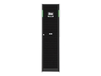 EATON 91PS 30kW with standard batteries 4x9Ah 11 min with manual by-pass power module 30kW