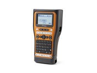 BROTHER Bluetooth connectable electrician labeller Ribbon 24mm max QWERTY keyboard delivered with case