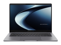 ASUS ExpertBook P5 P5405CAA-NZ0456X Intel Core Ultra 5 325 14p WQXGA DDR5 16Go 512Go G5 SSD Intel Graphics W11P 2YR PUR
