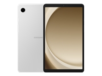 Bild von SAMSUNG Galaxy Tab A9 LTE 22,10cm 8,7Zoll 4GB 64GB Silver