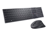 Bild von DELL Premier Collaboration Keyboard and Mouse - KM900 - US international QWERTY
