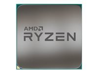 Bild von AMD Ryzen 7 5800X AM4 8C/16T 105W 3.8/4.7GHz 36MB - Without Cooler BOX