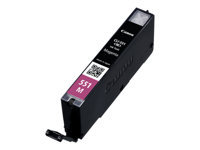 Bild von CANON CLI-551M Tinte magenta Standardkapazität 330 Seiten 1er-Pack