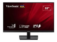 Bild von VIEWSONIC VA3209-MH 81,28cm 32Zoll 1920x1080 IPS LED monitor VGA HDMI